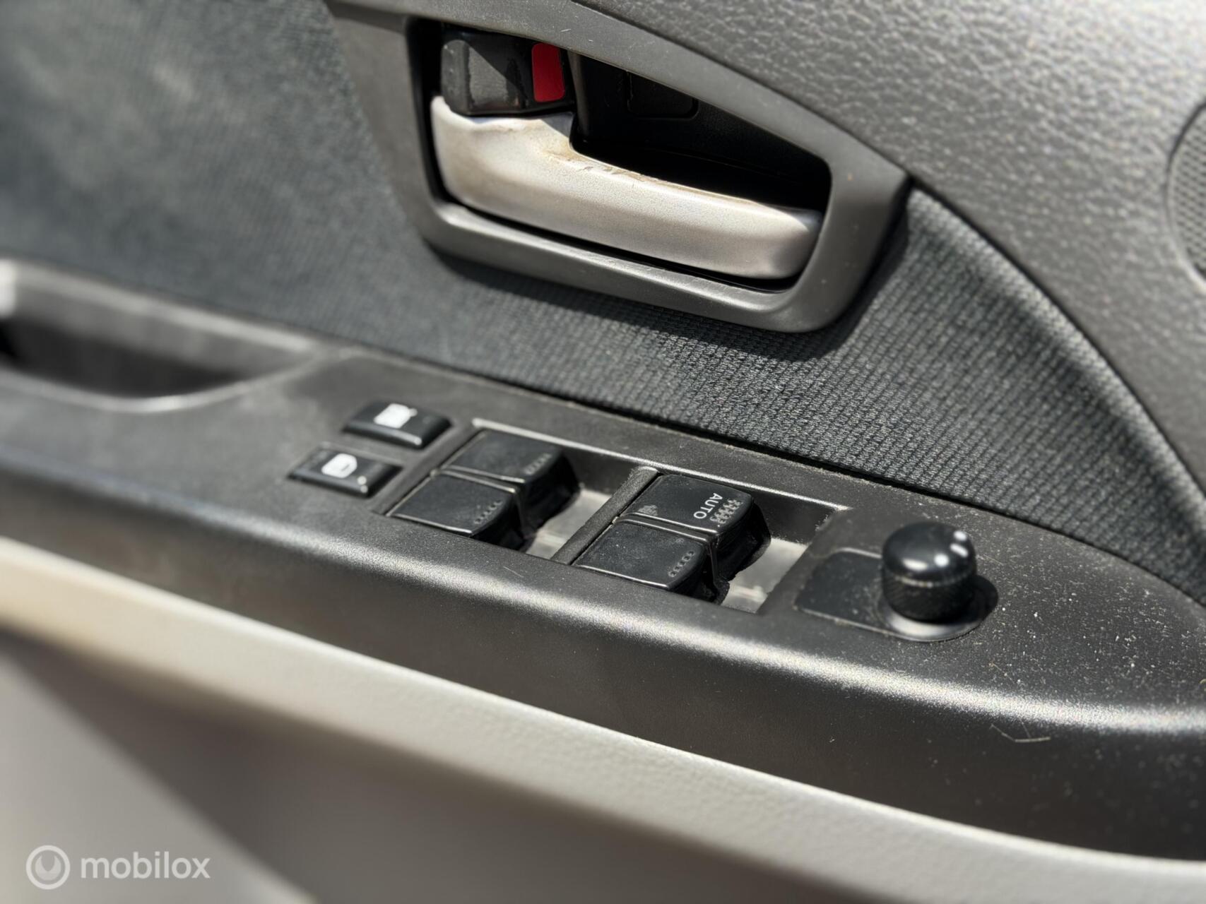 Foto van Suzuki Sx4