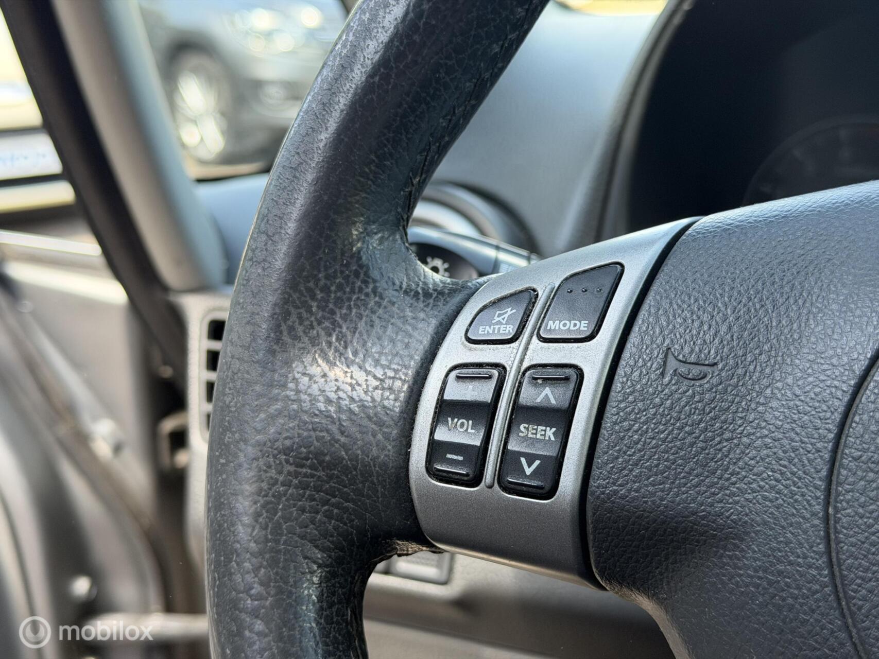 Foto van Suzuki Sx4