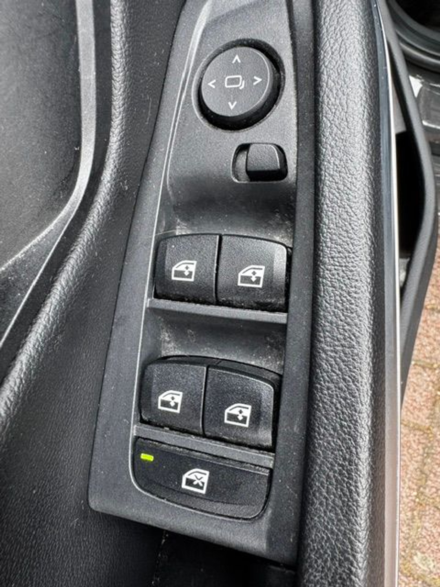 Foto van BMW 318i