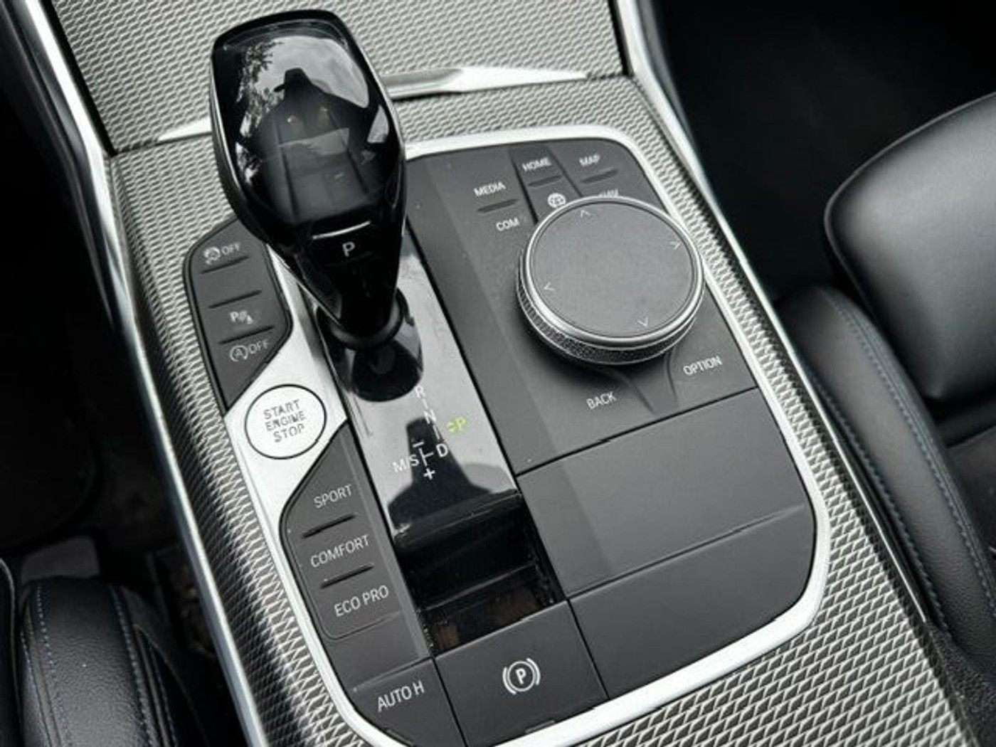 Foto van BMW 318i