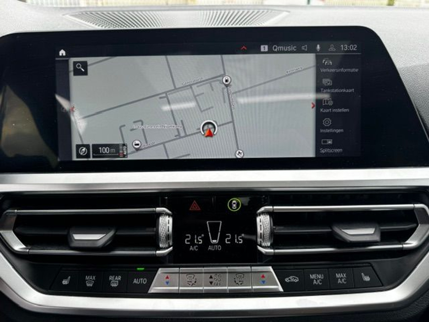 Foto van BMW 318i