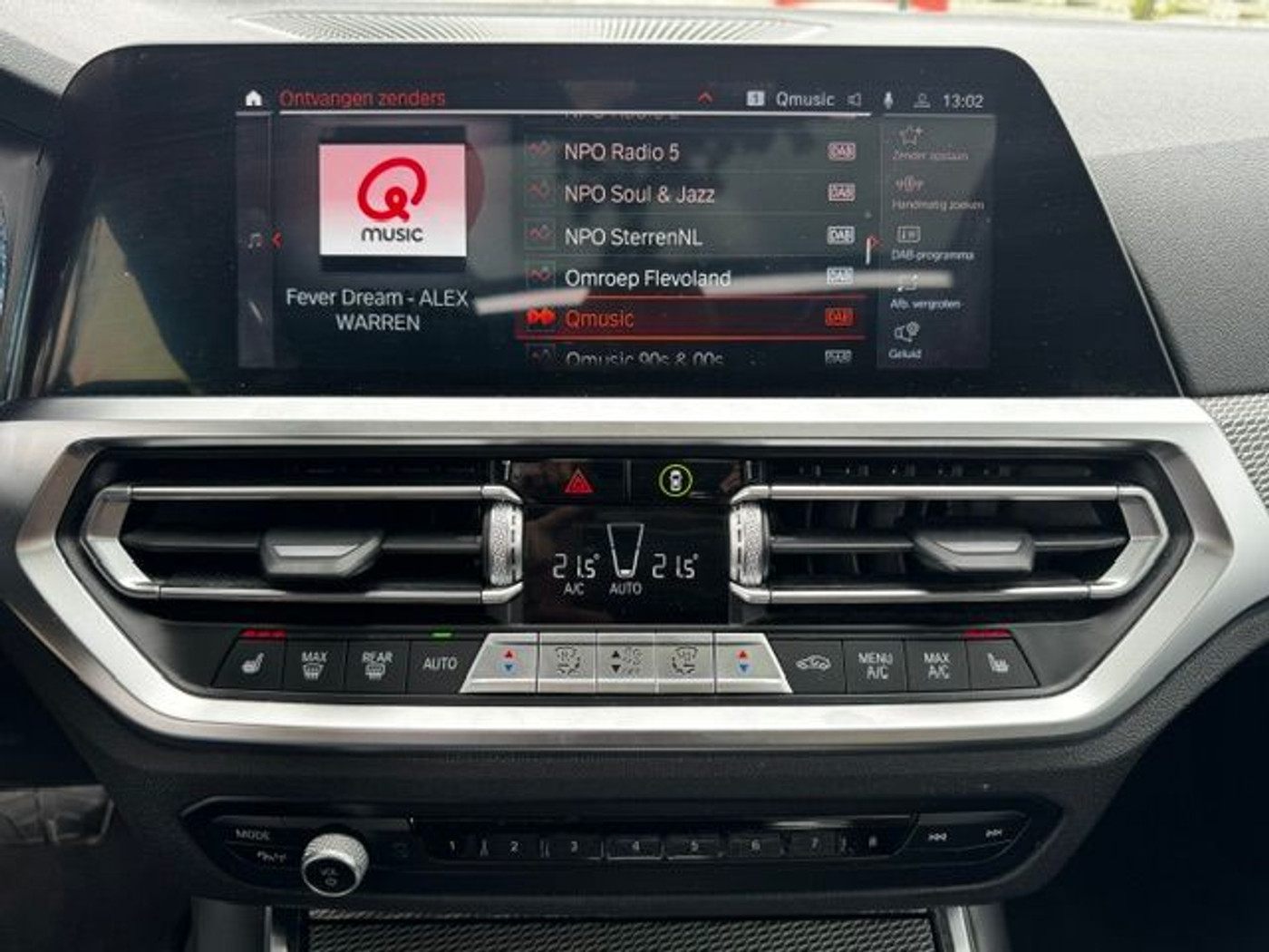 Foto van BMW 318i