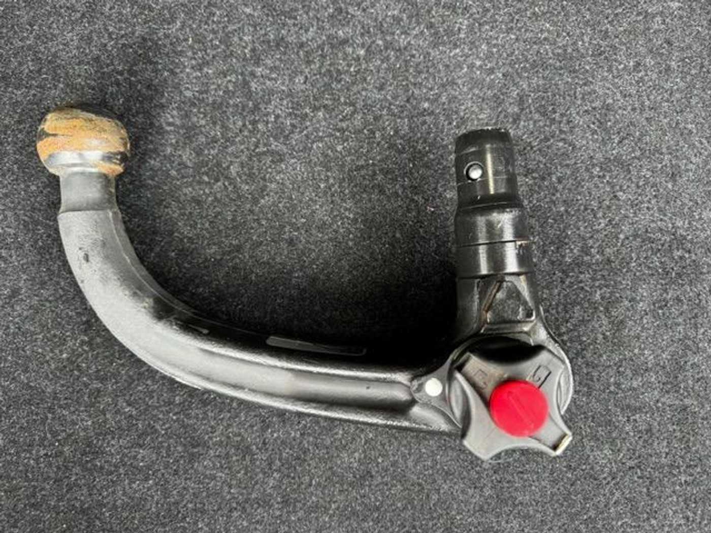 Foto van BMW 318i
