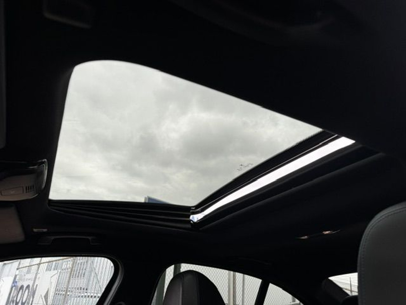 Foto van BMW 318i