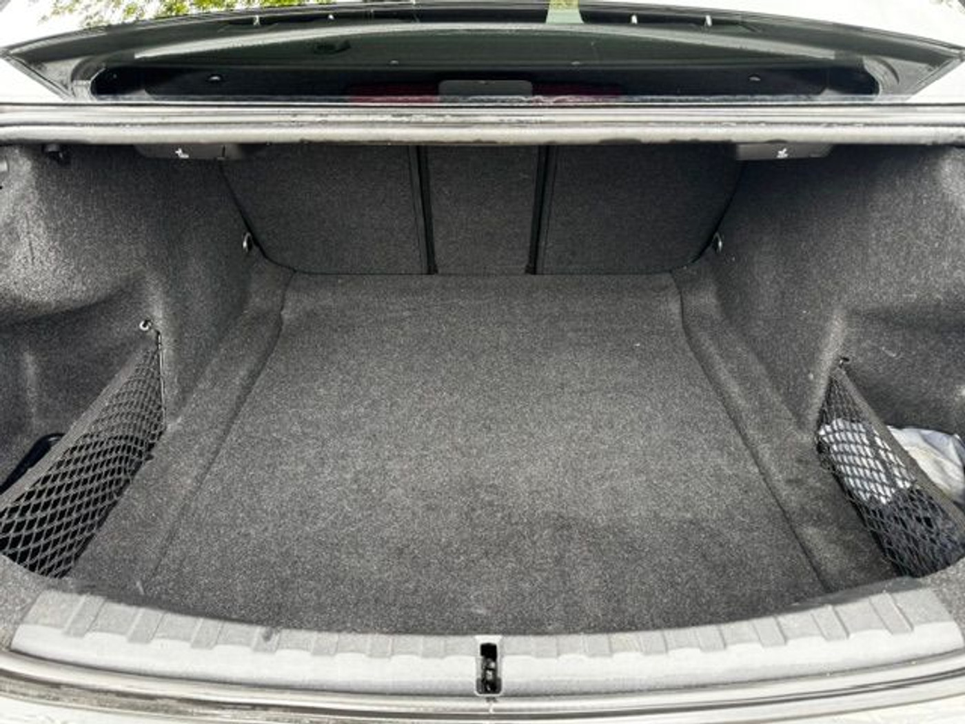 Foto van BMW 318i