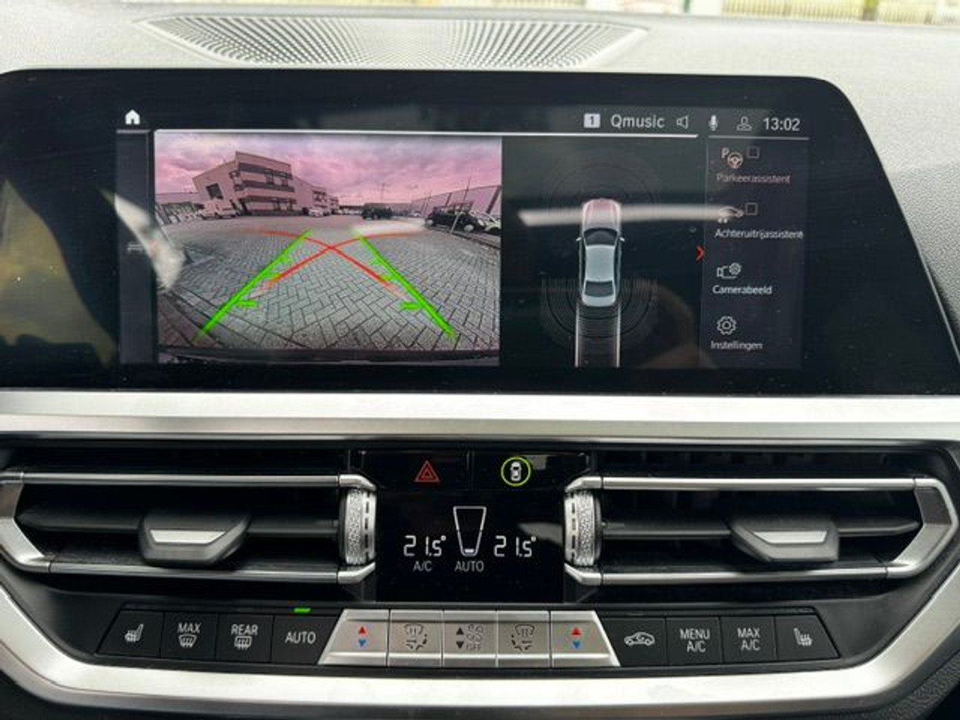 Foto van BMW 318i