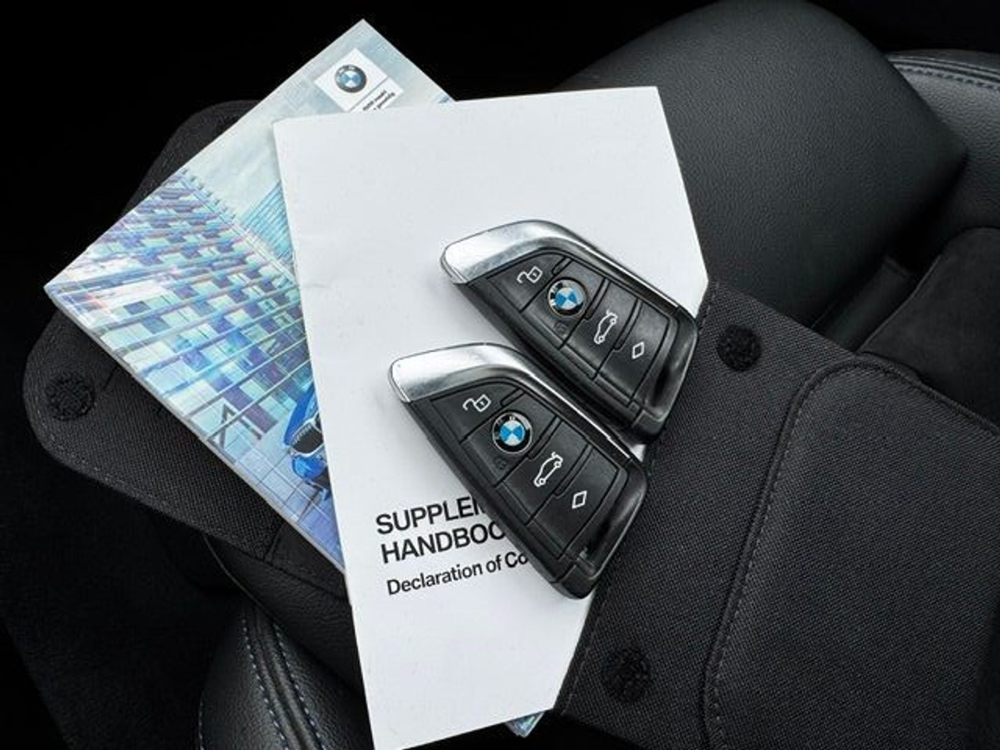 Foto van BMW 318i