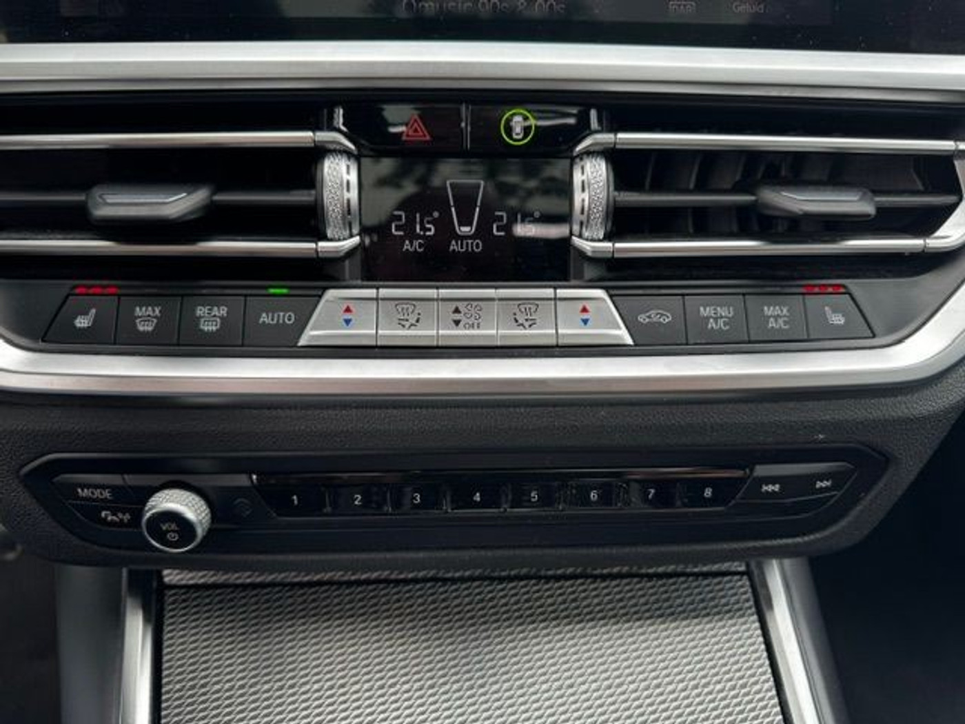 Foto van BMW 318i