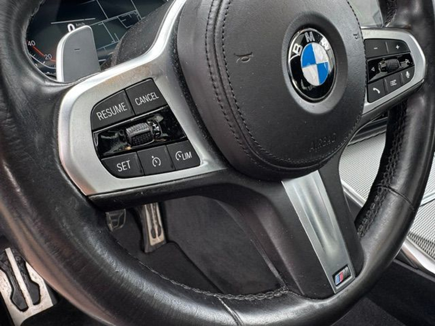 Foto van BMW 318i