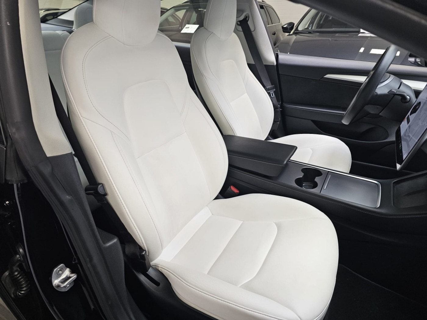 Foto van Hyundai Ioniq5