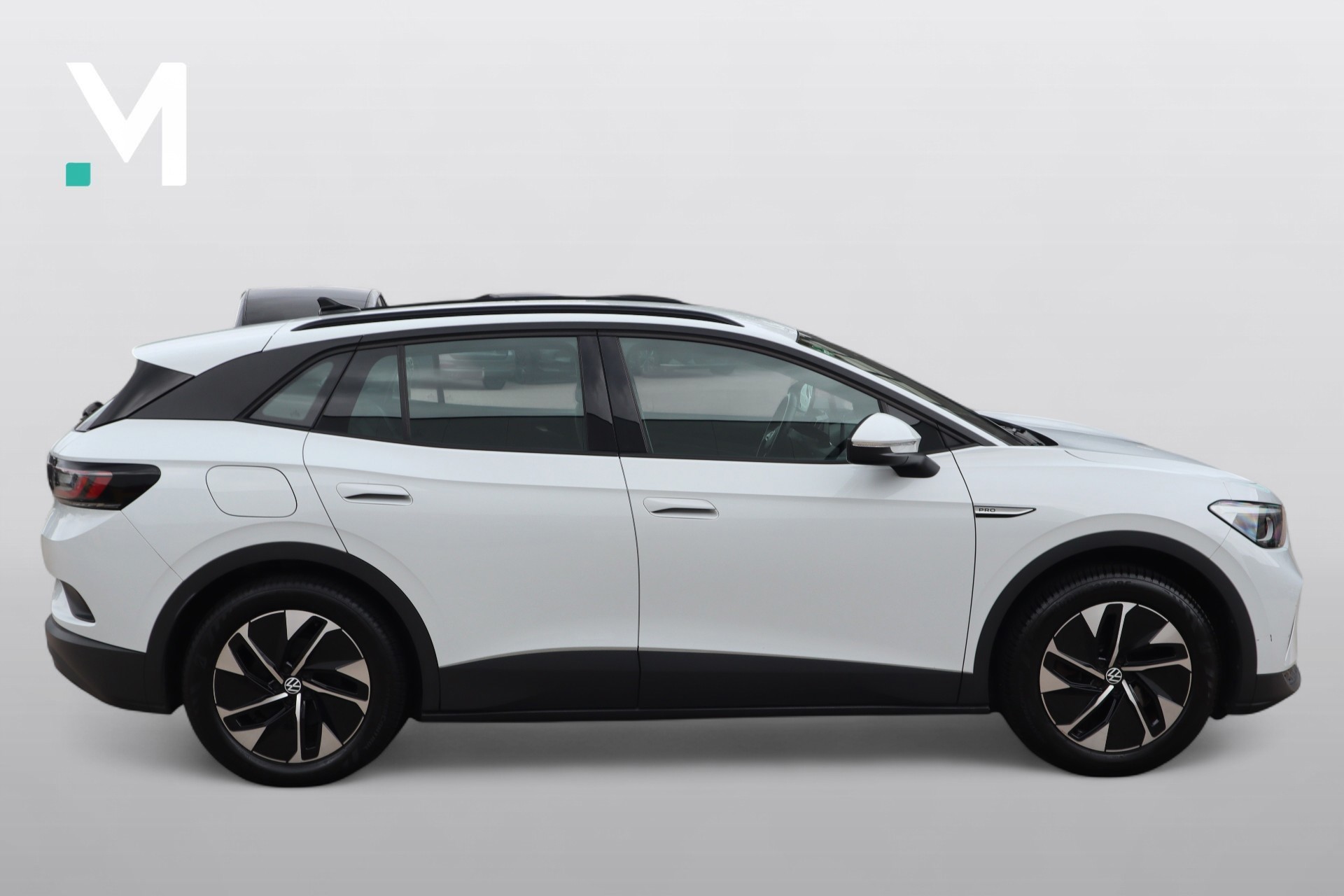 Foto van Volkswagen Id.4 Pro 150 KW