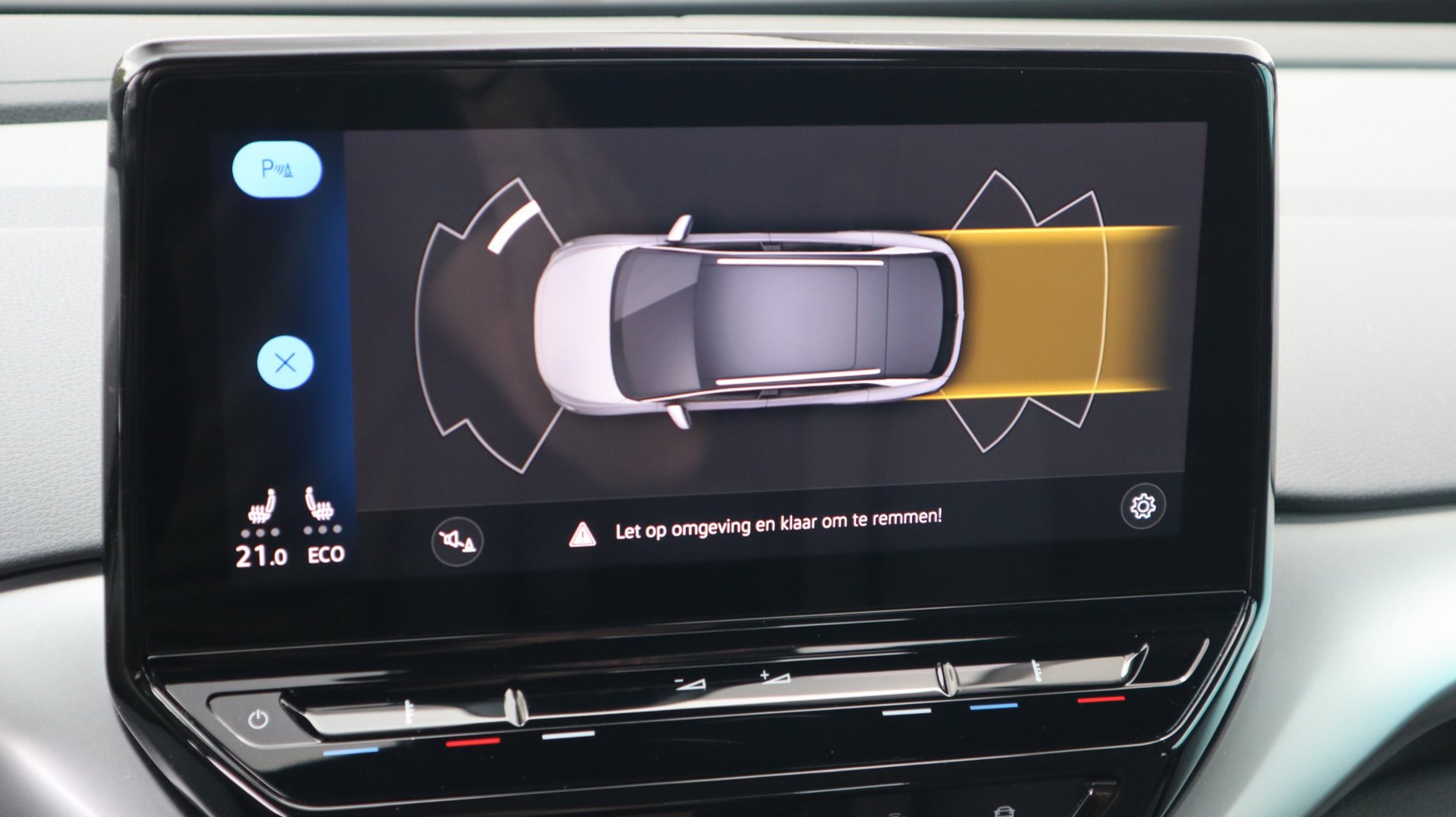 Foto van Volkswagen Id.4 Pro 150 KW