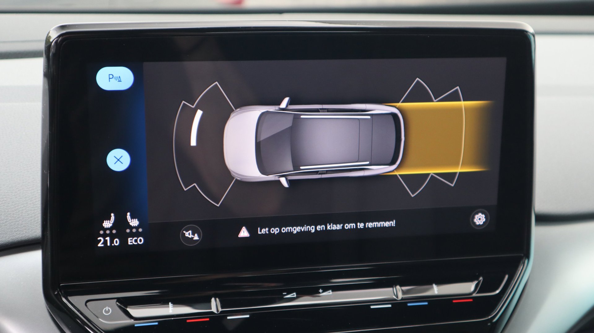Foto van Volkswagen Id.4 Pro 150 KW