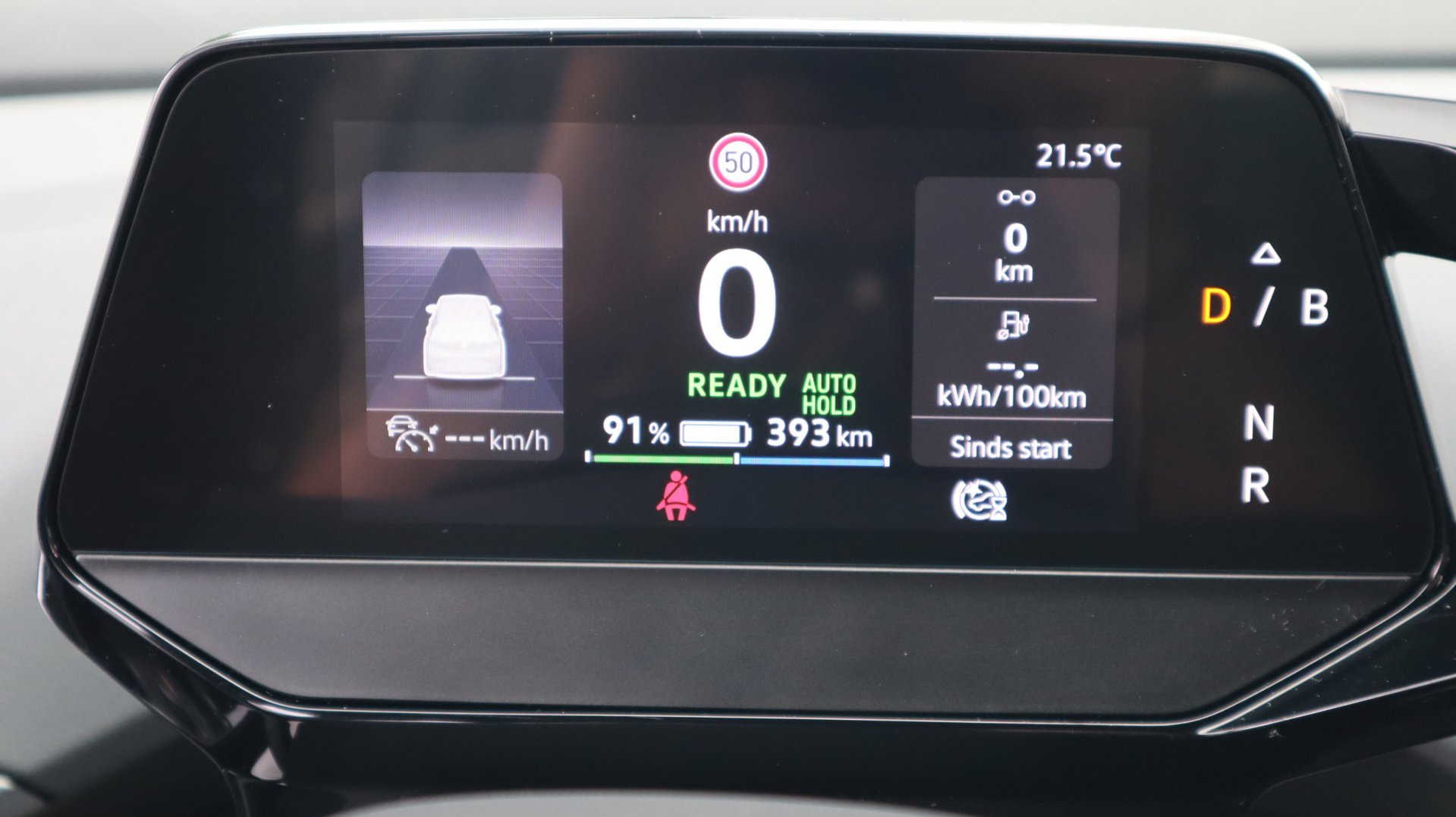 Foto van Volkswagen Id.4 Pro 150 KW