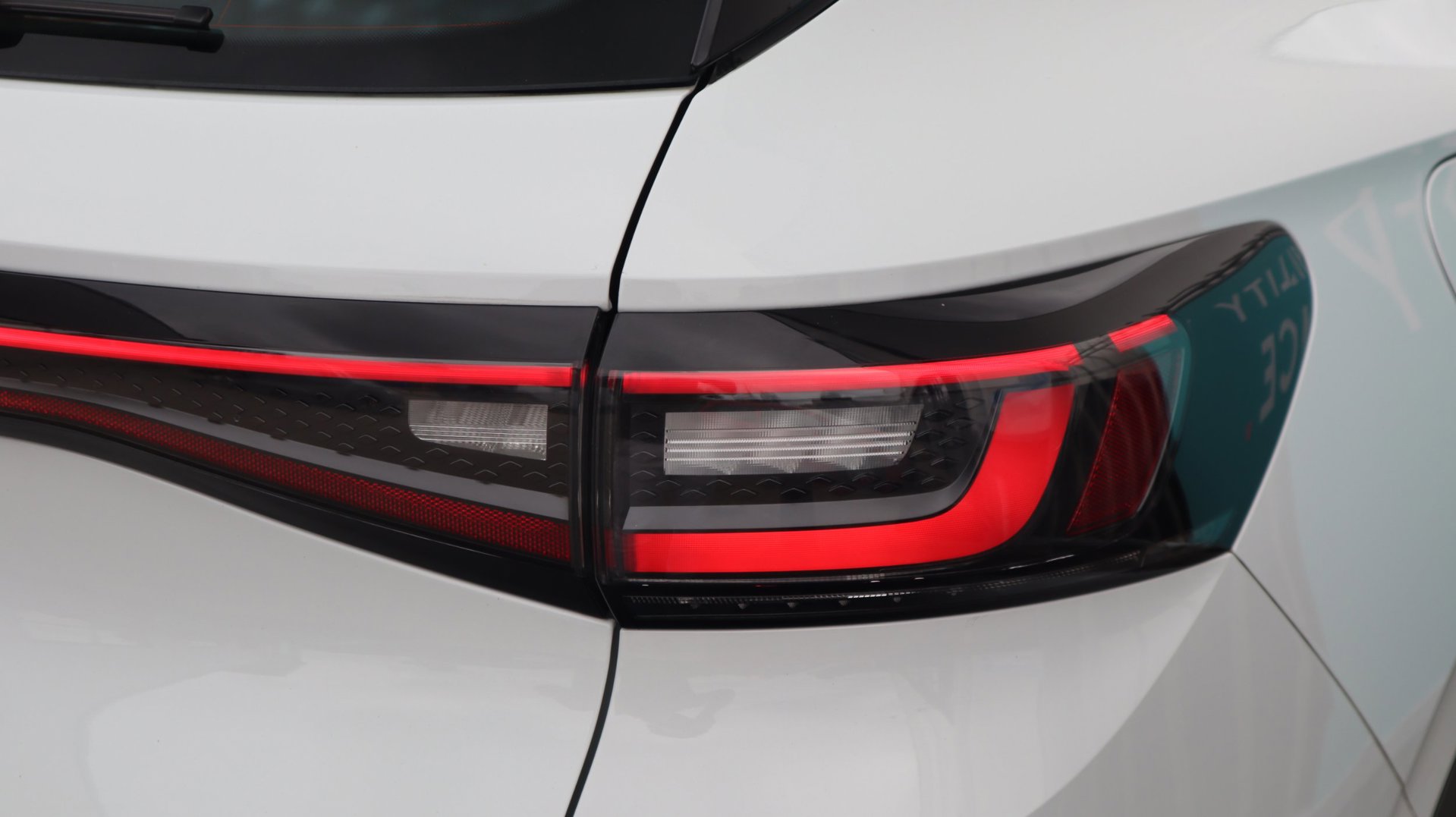 Foto van Volkswagen Id.4 Pro 150 KW