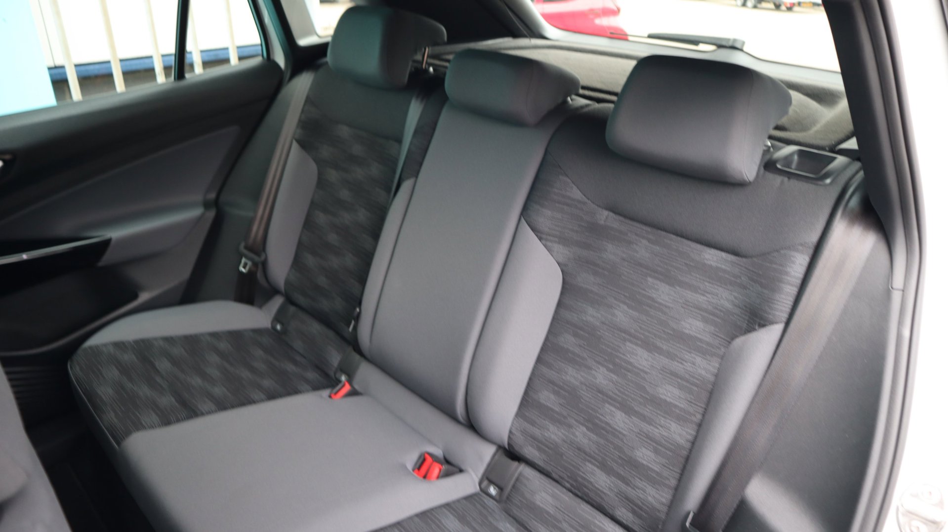 Foto van Volkswagen Id.4 Pro 150 KW