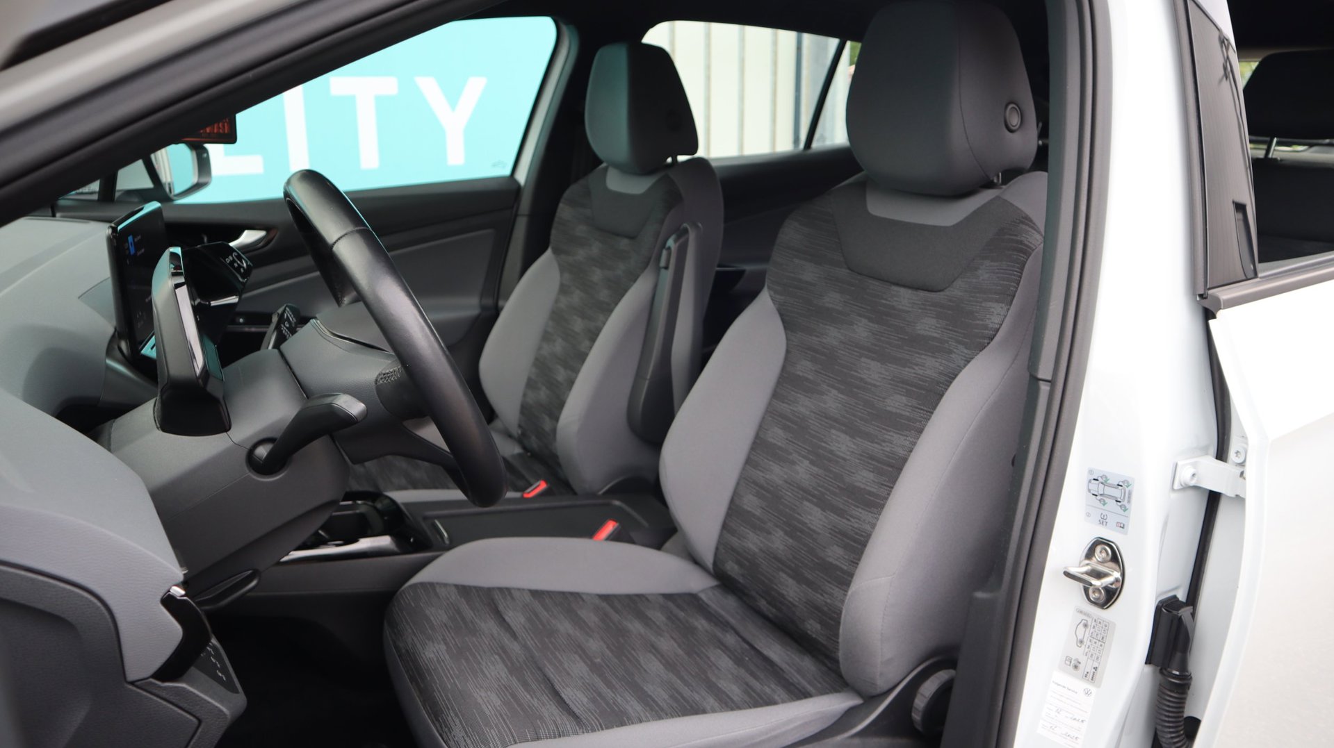 Foto van Volkswagen Id.4 Pro 150 KW