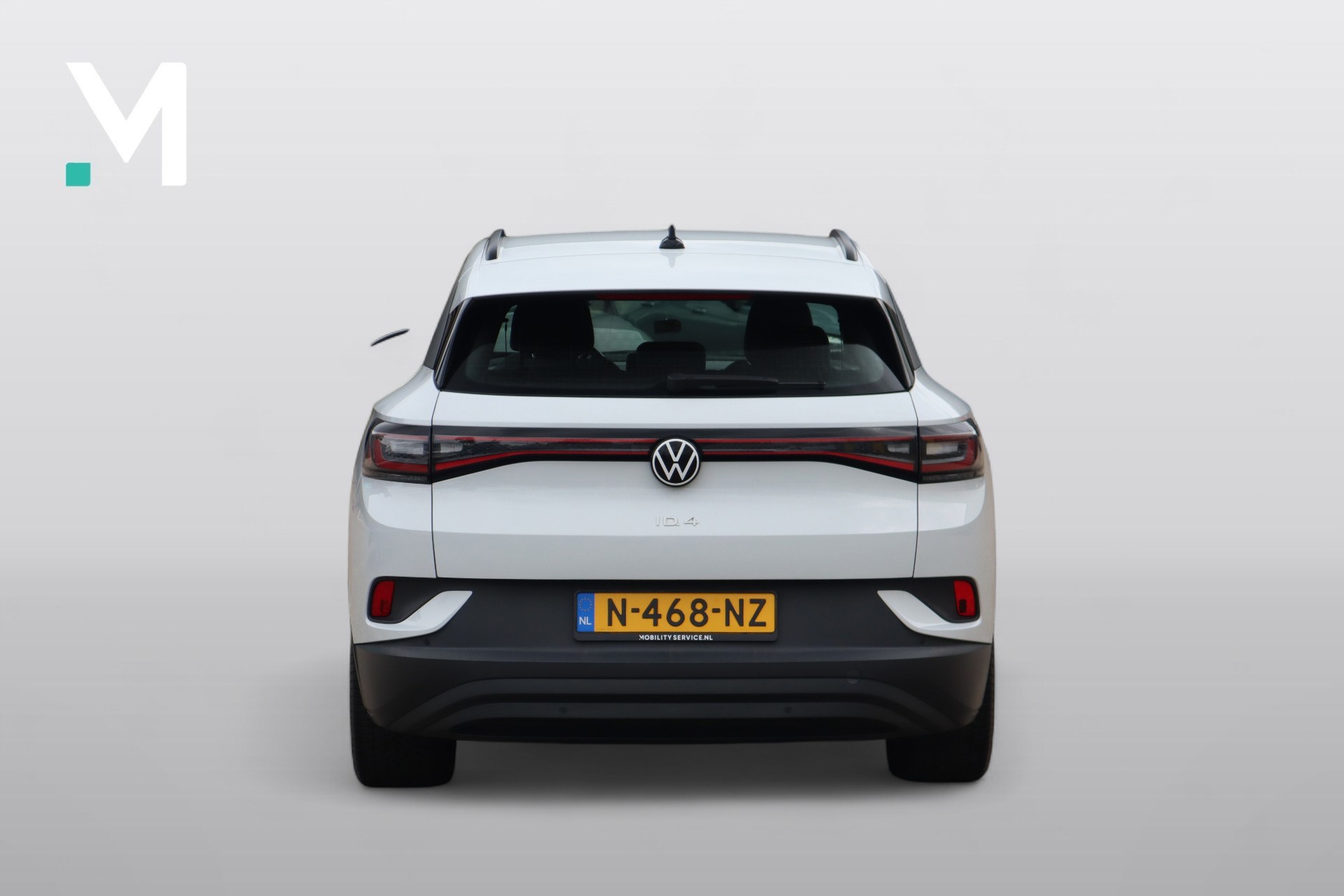 Foto van Volkswagen Id.4 Pro 150 KW