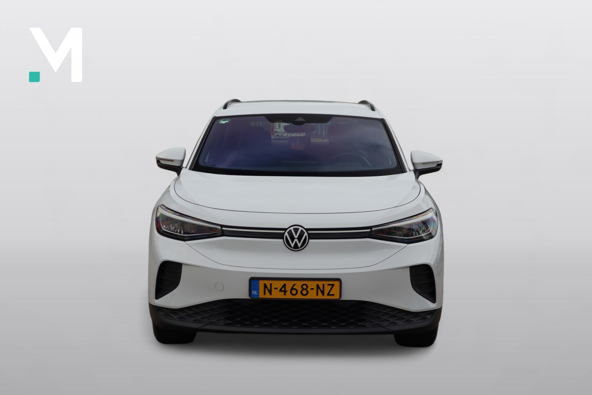 Foto van Volkswagen Id.4 Pro 150 KW