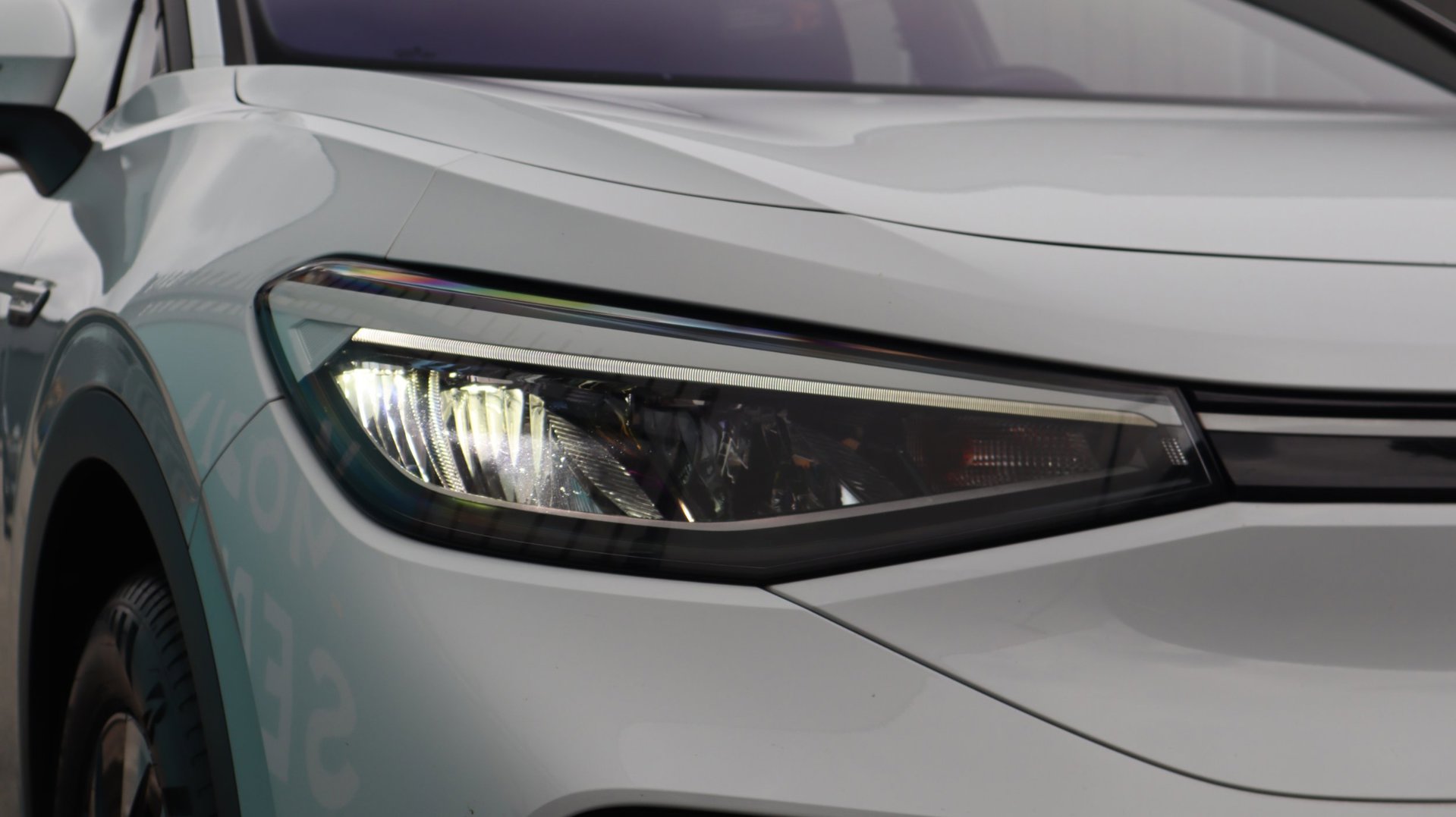 Foto van Volkswagen Id.4 Pro 150 KW