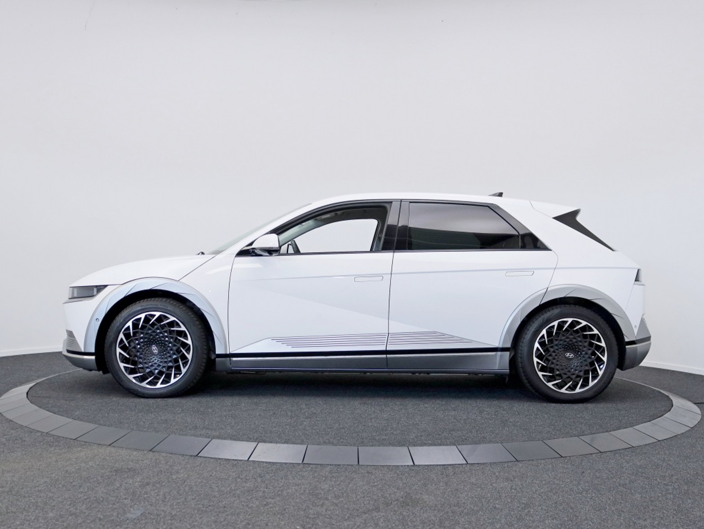 Foto van Hyundai Ioniq5