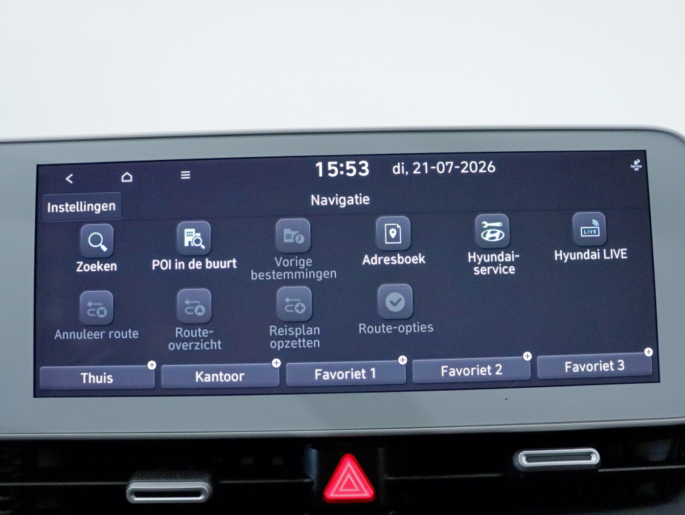 Foto van Hyundai Ioniq5
