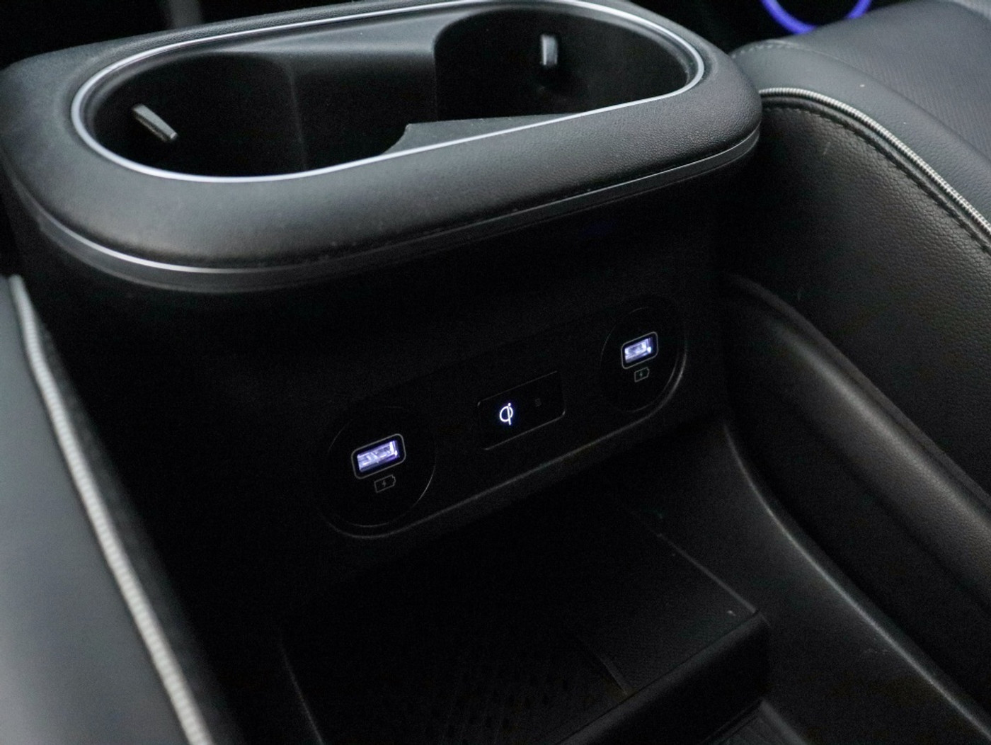 Foto van Hyundai Ioniq5