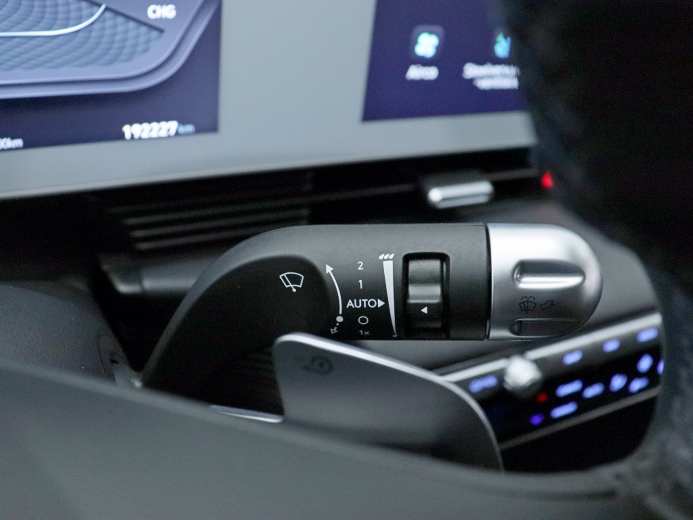Foto van Hyundai Ioniq5