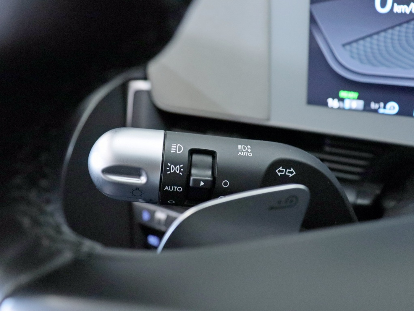 Foto van Hyundai Ioniq5