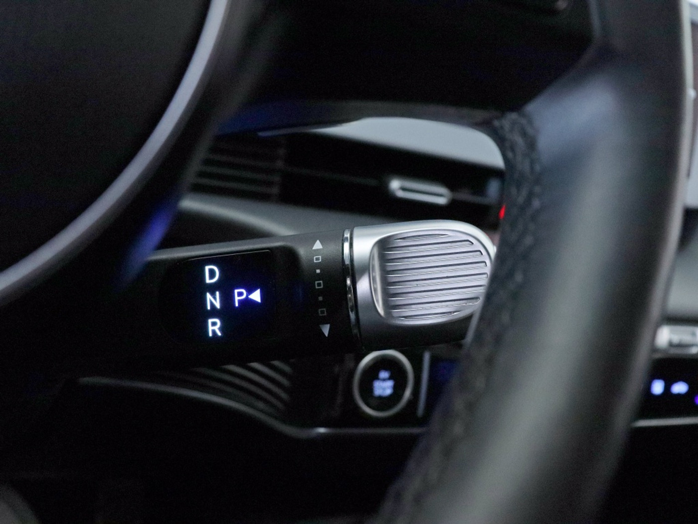 Foto van Hyundai Ioniq5