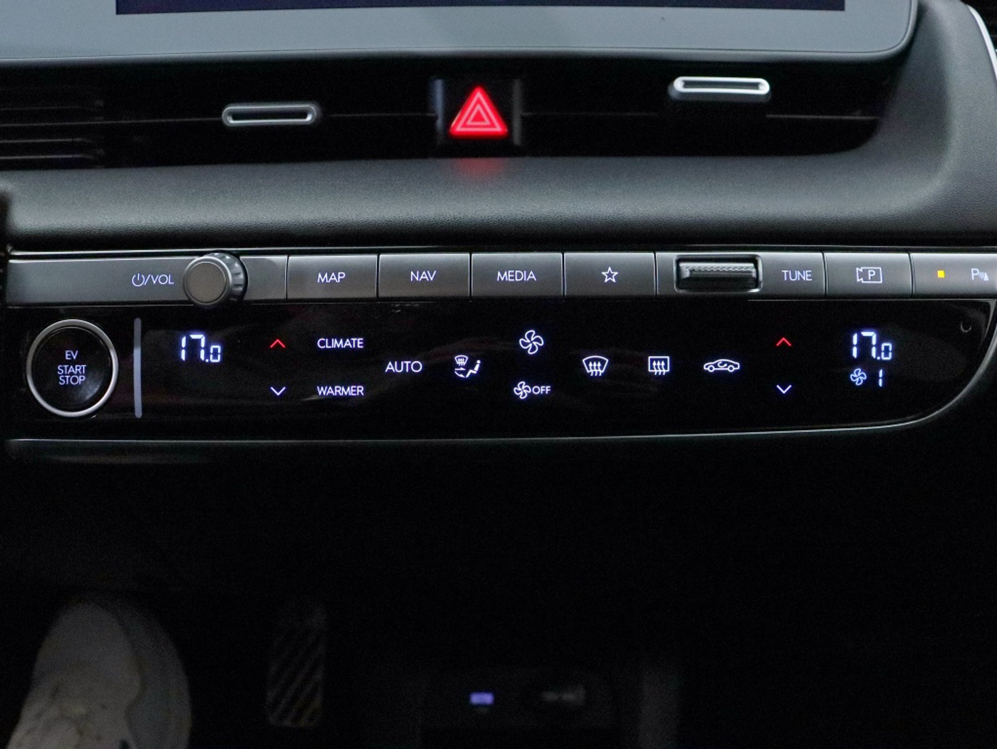Foto van Hyundai Ioniq5