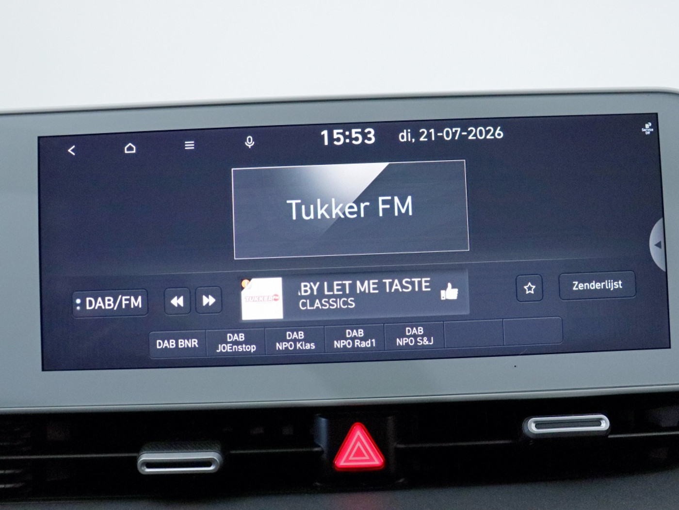 Foto van Hyundai Ioniq5