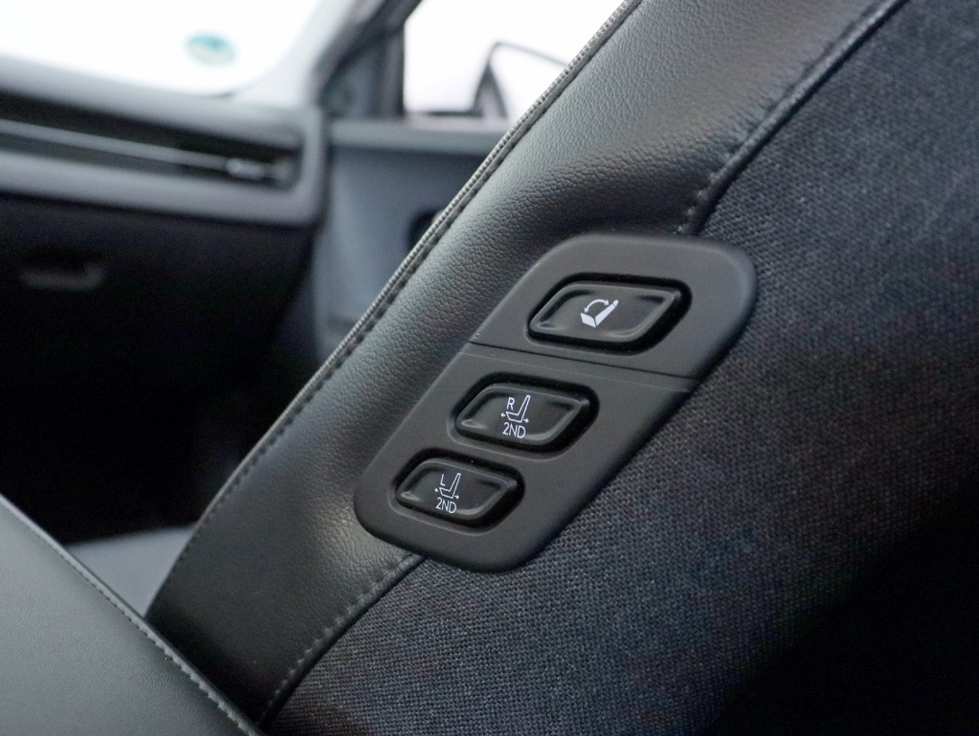 Foto van Hyundai Ioniq5
