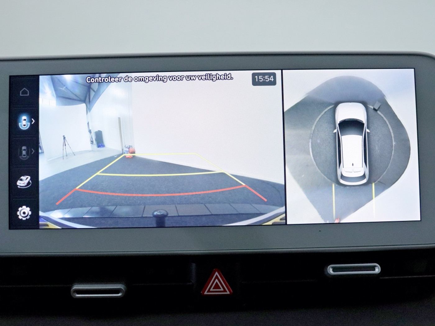 Foto van Hyundai Ioniq5