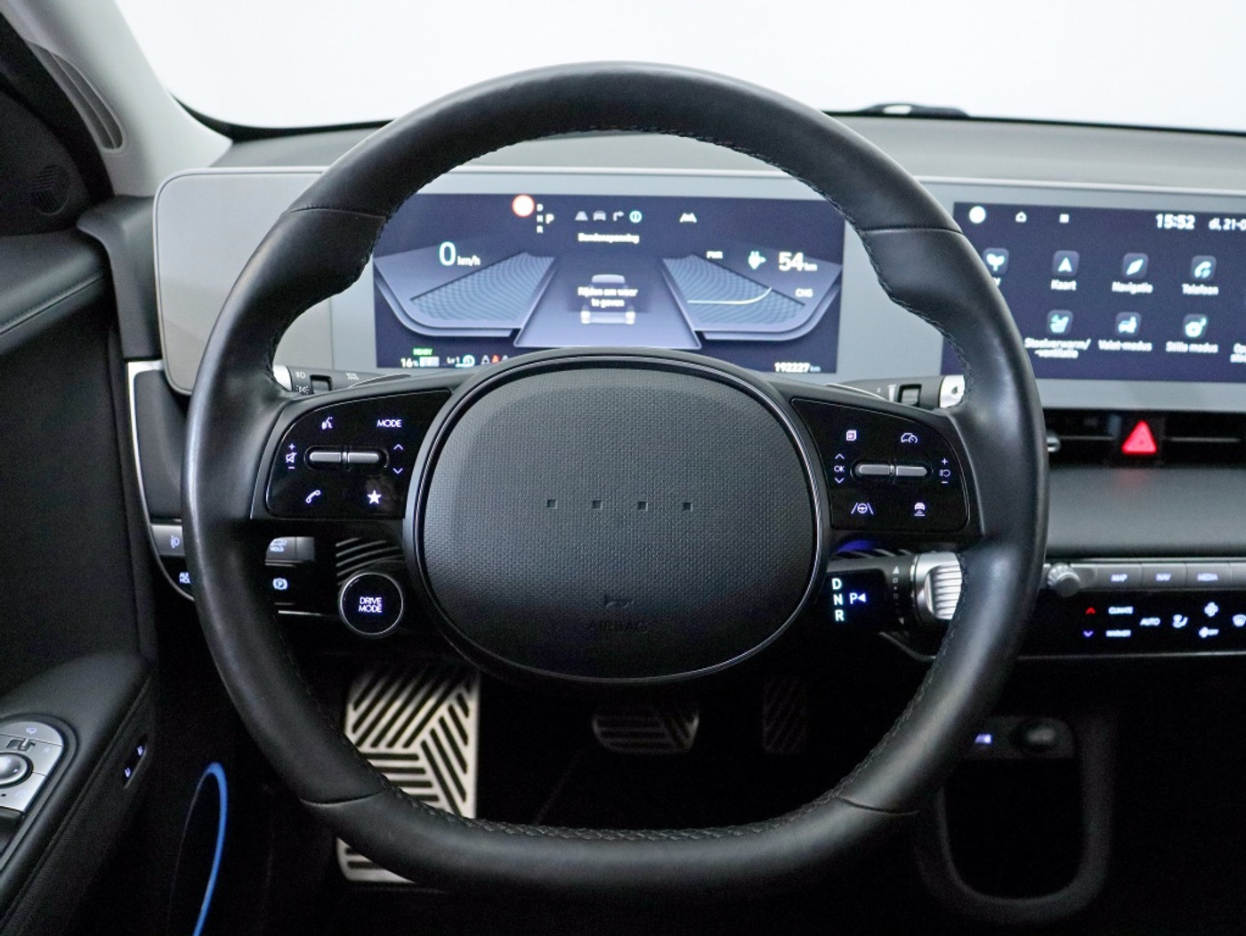 Foto van Hyundai Ioniq5