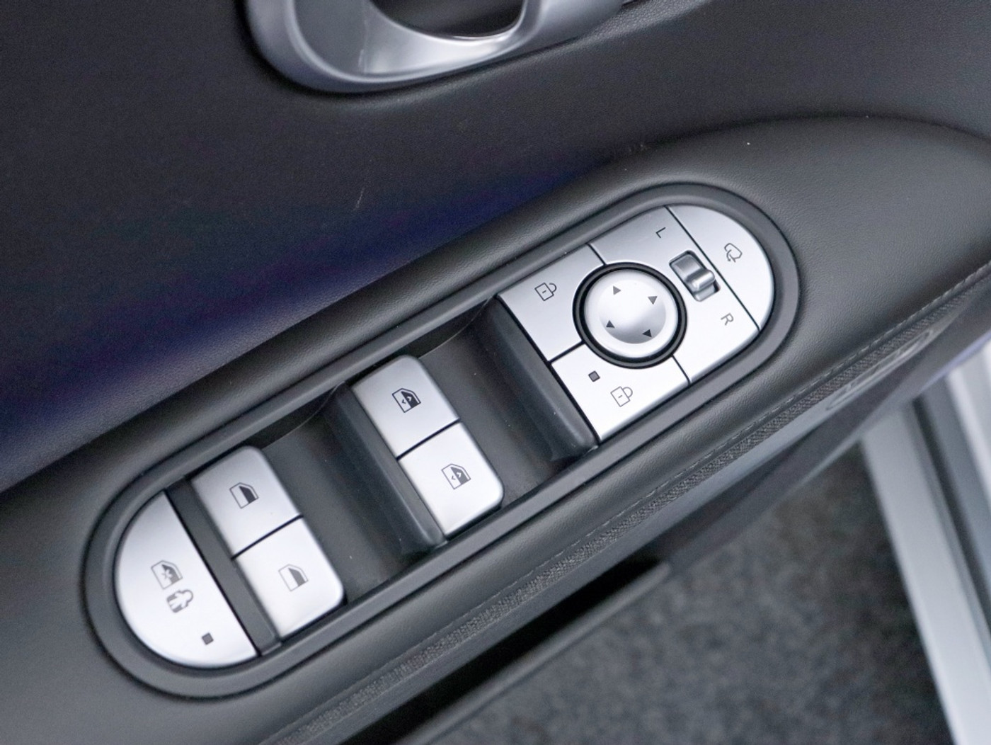Foto van Hyundai Ioniq5
