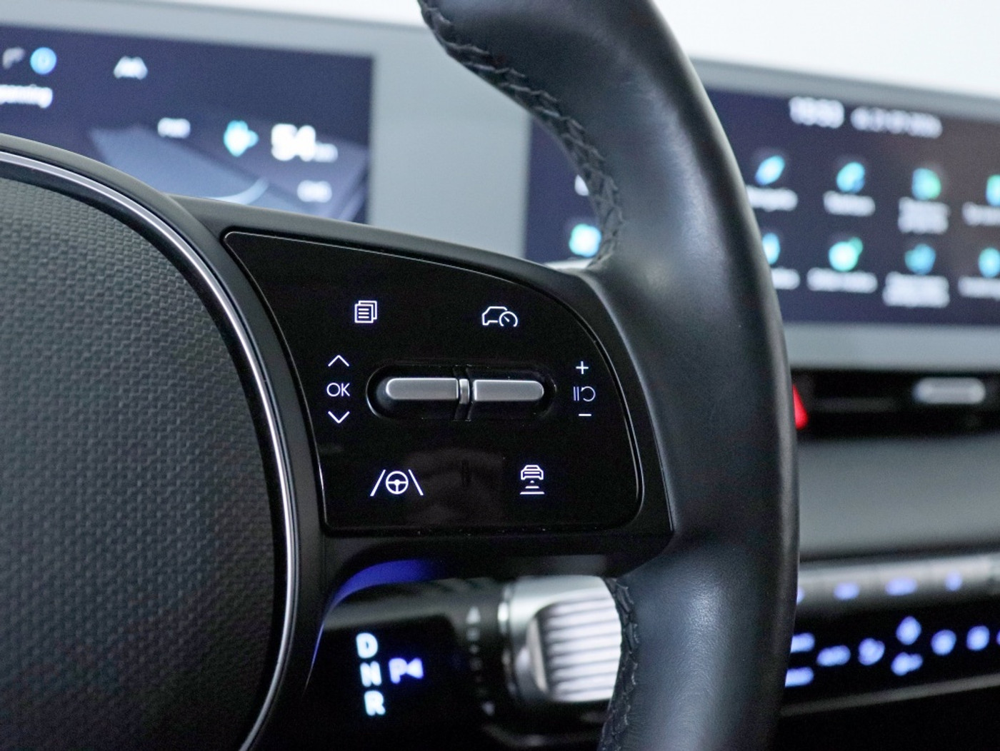 Foto van Hyundai Ioniq5