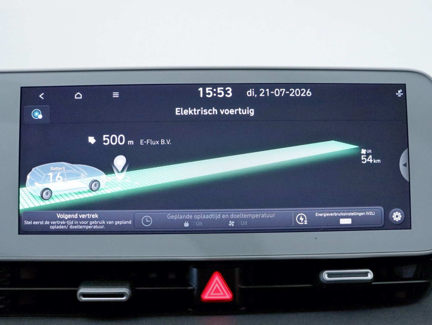 Foto van Hyundai Ioniq5