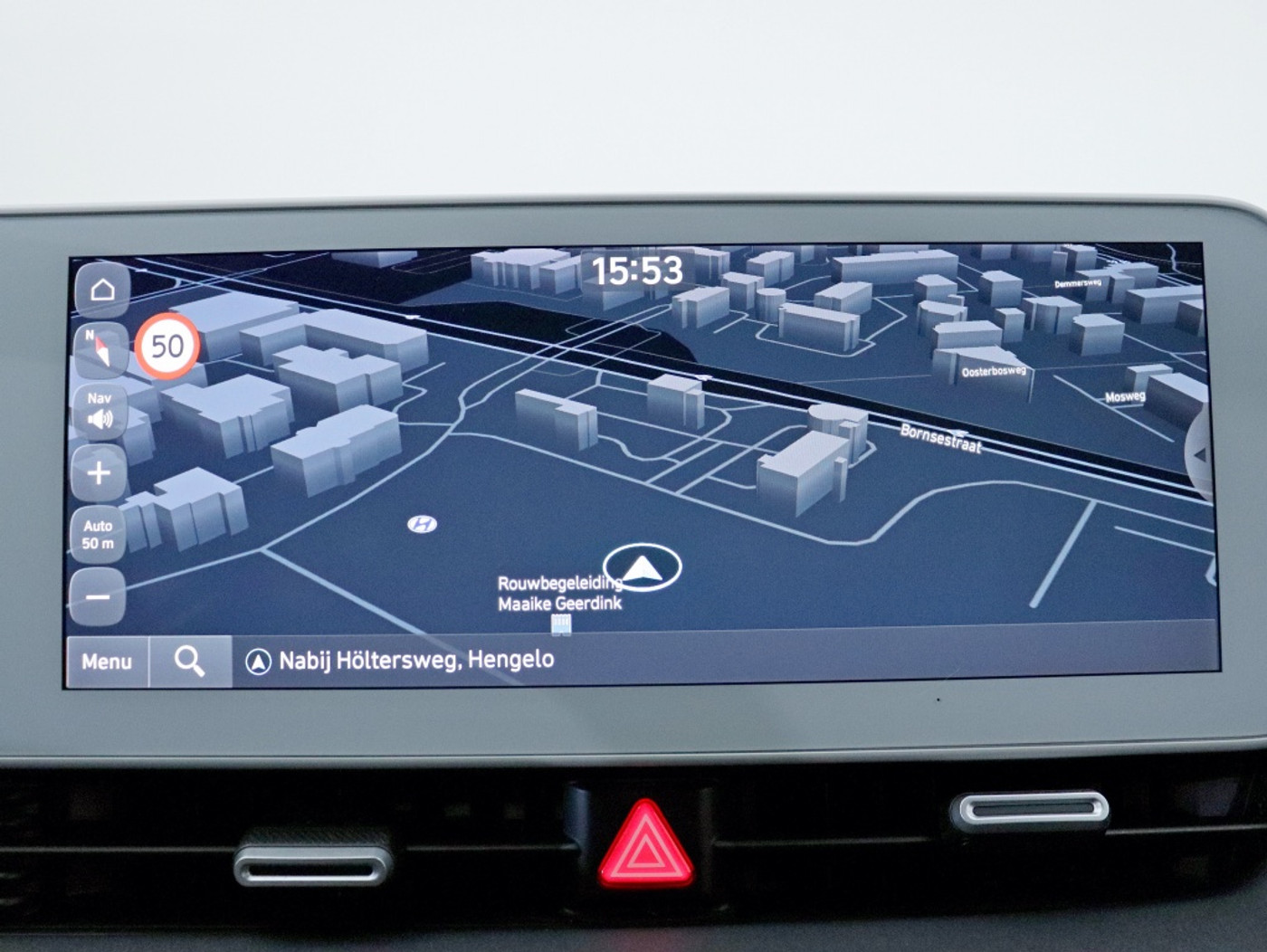 Foto van Hyundai Ioniq5