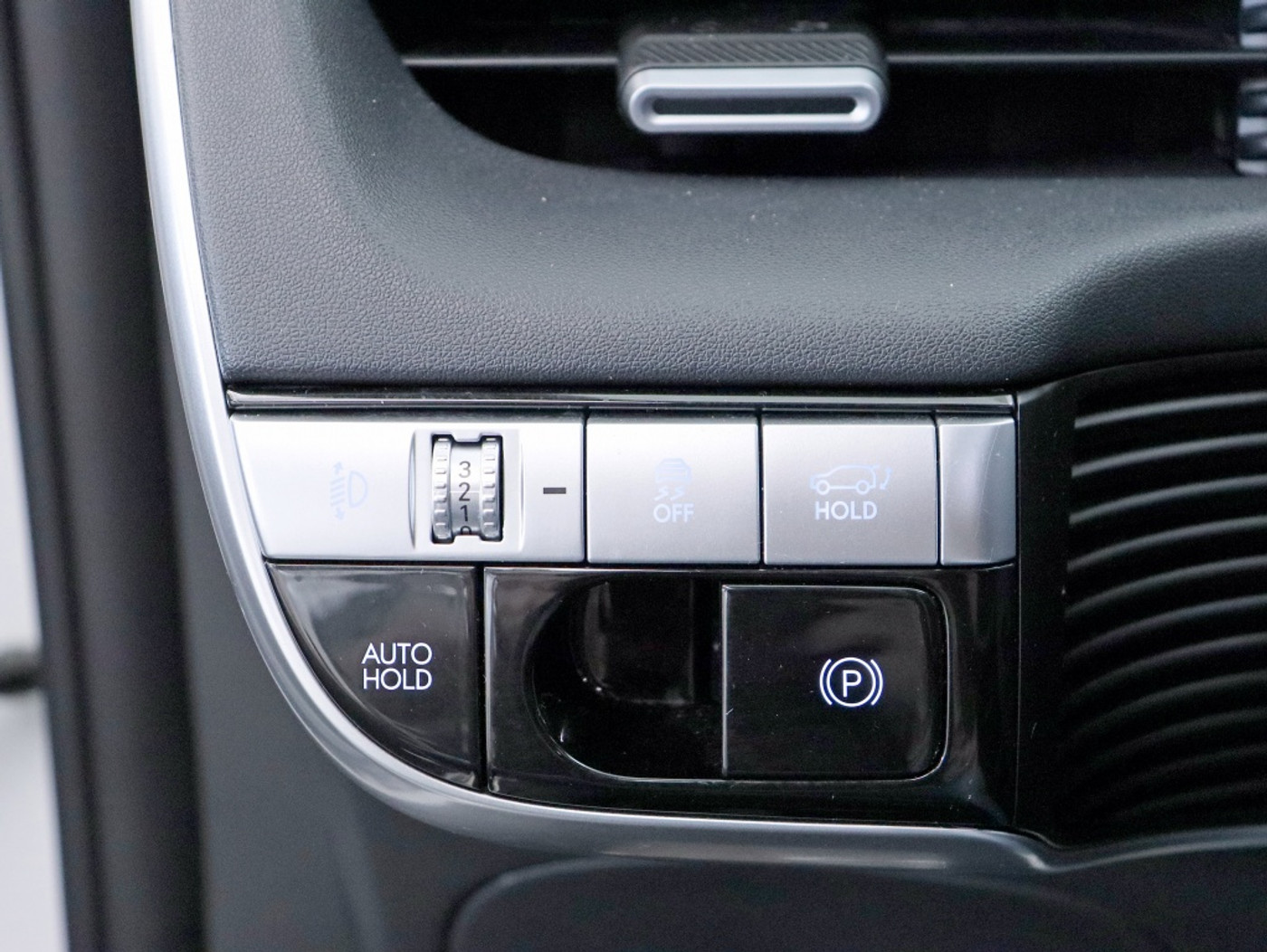 Foto van Hyundai Ioniq5