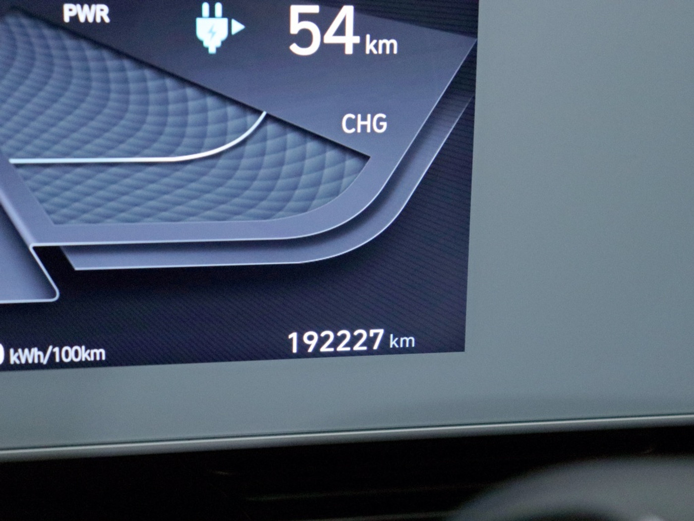 Foto van Hyundai Ioniq5