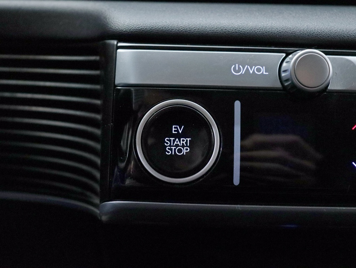 Foto van Hyundai Ioniq5