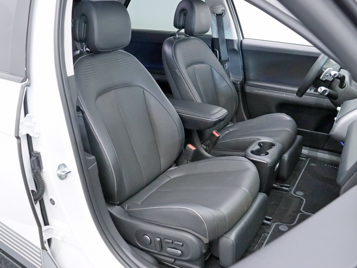 Foto van Hyundai Ioniq5