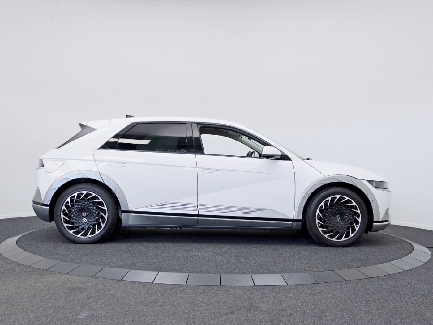Foto van Hyundai Ioniq5