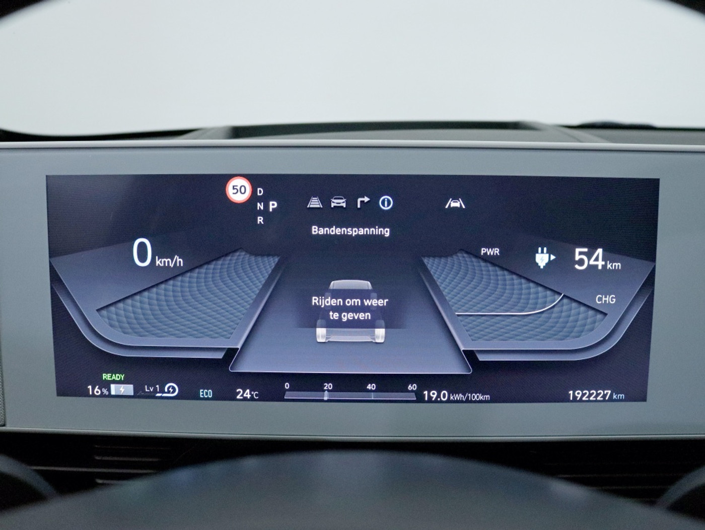 Foto van Hyundai Ioniq5
