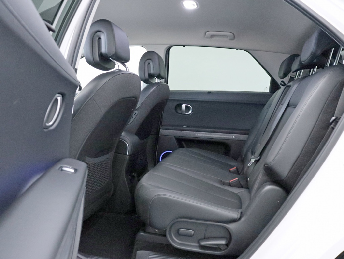 Foto van Hyundai Ioniq5