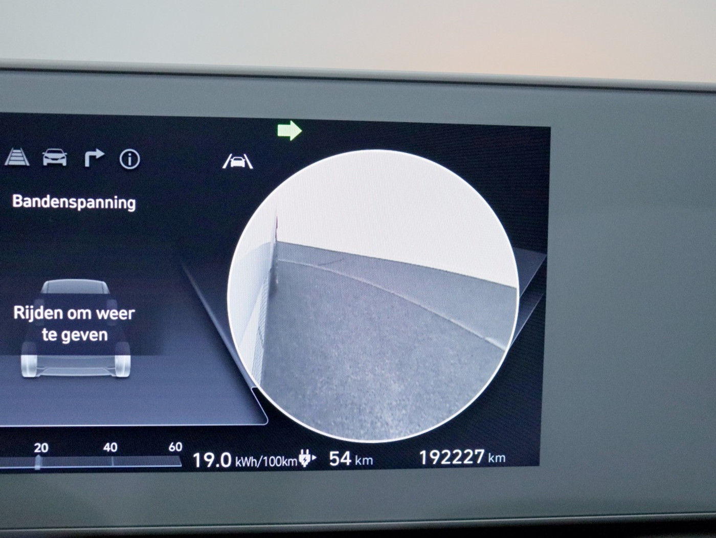 Foto van Hyundai Ioniq5