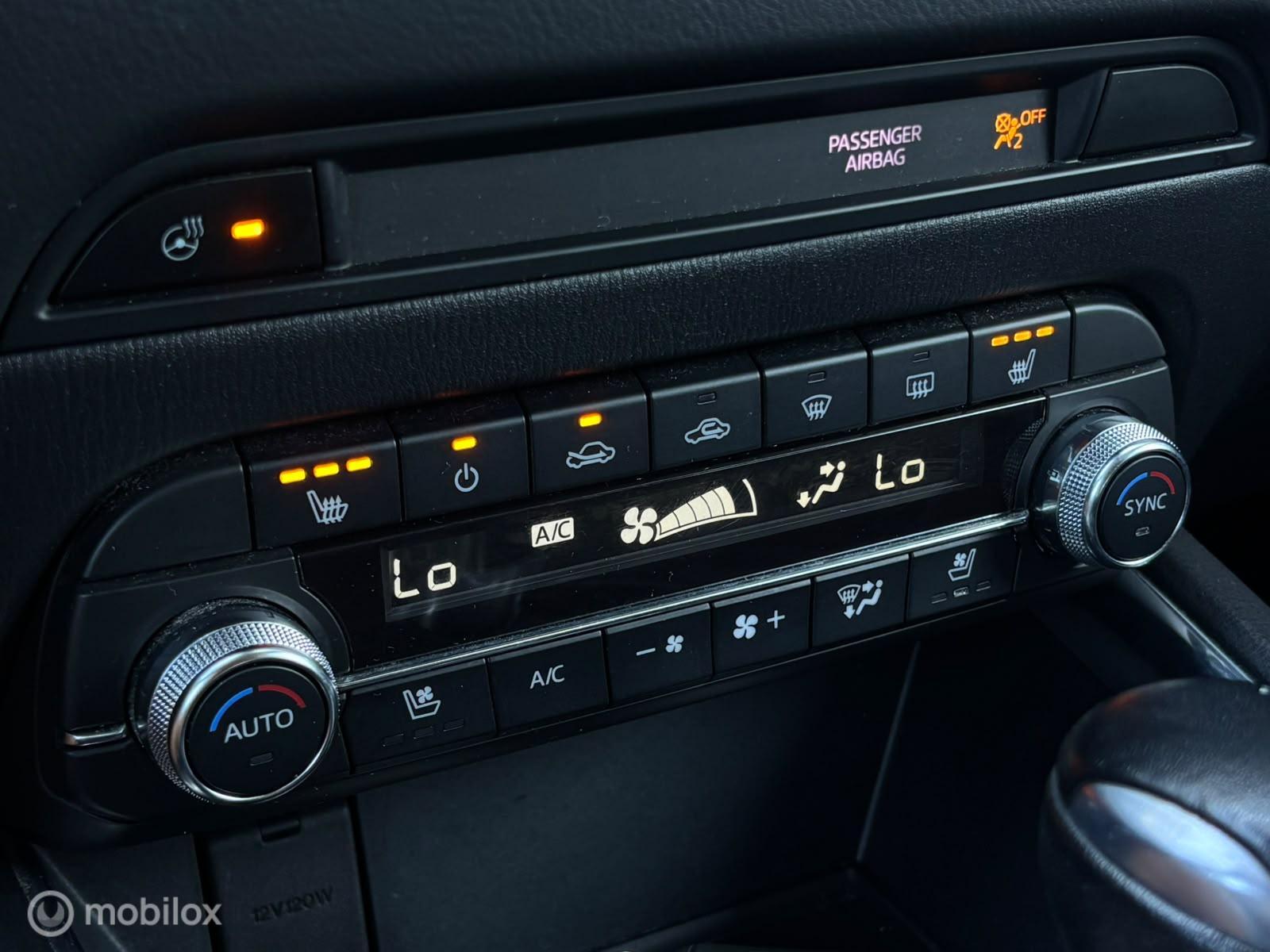 Foto van Mazda Mazda Cx-5
