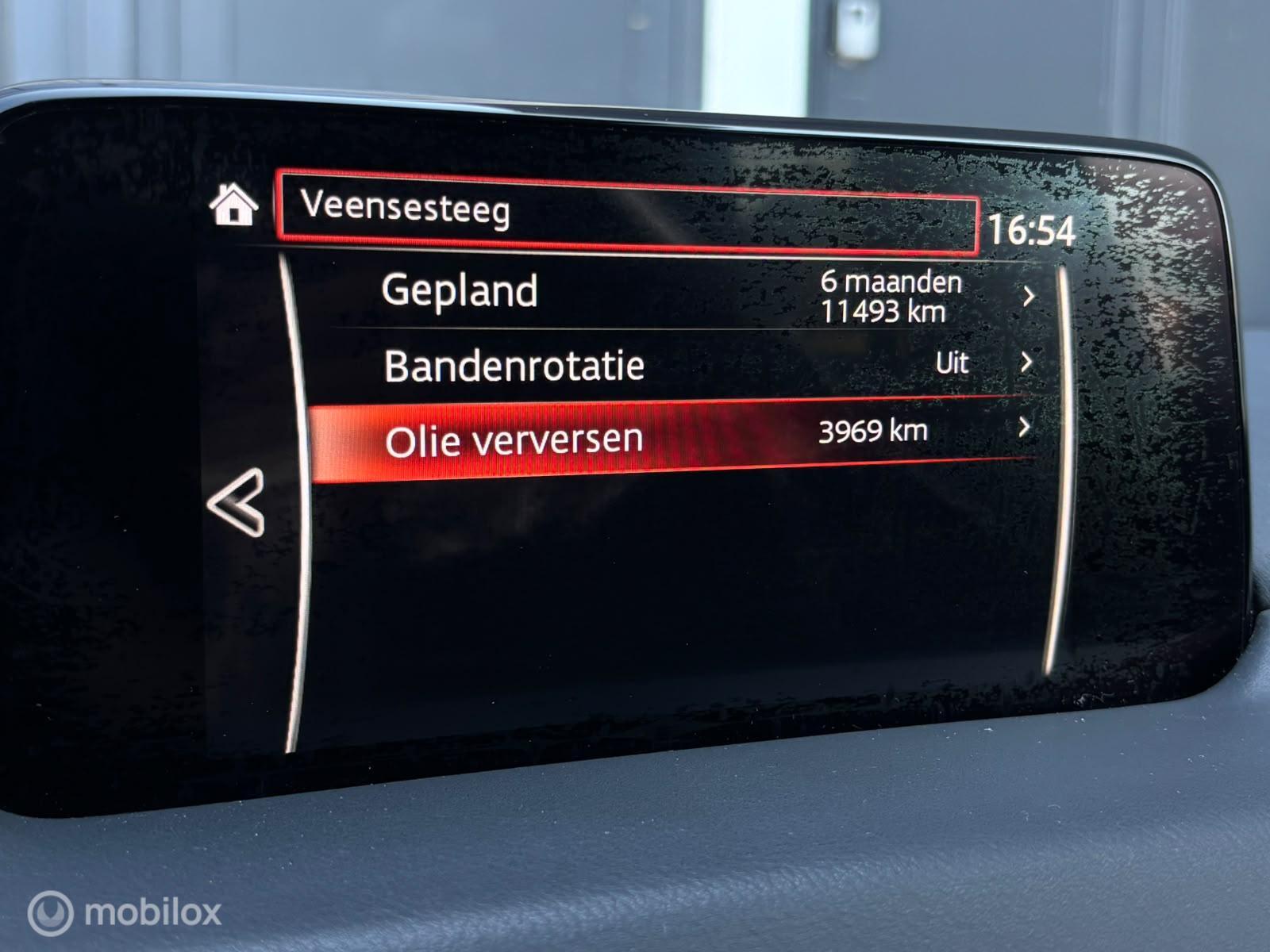 Foto van Mazda Mazda Cx-5