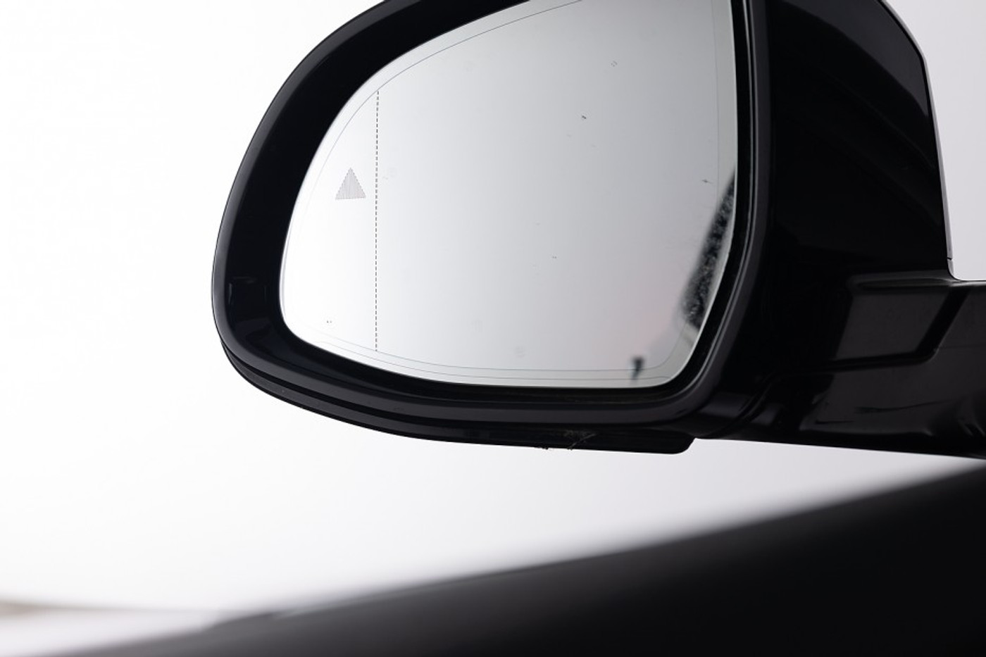 Foto van BMW Ix3